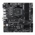 Thumbnail 2 : MSI PRO B550M-P WIFI6E AM4 DDR4 PCIe 4.0 Micro-ATX Motherboard