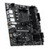 Thumbnail 3 : MSI PRO B550M-P WIFI6E AM4 DDR4 PCIe 4.0 Micro-ATX Motherboard