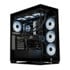 Thumbnail 1 : 3XS Lucid RTX, 16GB ASUS RTX 5080, AMD Ryzen 7 9850X3D, 32GB DDR5, 2TB M.2 SSD, SCAN Gaming PC