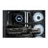Thumbnail 4 : 3XS Lucid RTX, 16GB ASUS RTX 5080, AMD Ryzen 7 9850X3D, 32GB DDR5, 2TB M.2 SSD, SCAN Gaming PC