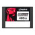 Thumbnail 2 : Kingston DC600M 480GB 2.5" Enterprise SATA III SSD