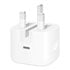 Thumbnail 1 : Apple 40W Dynamic Power Adapter