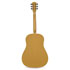 Thumbnail 2 : Gibson J-45 All Mahogany TV Yellow Gloss NH