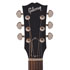 Thumbnail 4 : Gibson J-45 All Mahogany TV Yellow Gloss NH