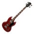 Thumbnail 1 : Gibson SG Standard Bass Heritage Cherry