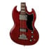 Thumbnail 2 : Gibson SG Standard Bass Heritage Cherry