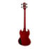 Thumbnail 4 : Gibson SG Standard Bass Heritage Cherry