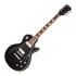 Thumbnail 1 : Gibson Noel Gallagher Les Paul Standard, Ebony