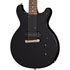Thumbnail 3 : Gibson Les Paul Junior Double Cutaway Ebony