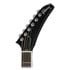 Thumbnail 3 : Gibson Victory Baritone Electric Guitar - Graphite Metallic