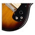 Thumbnail 2 : Epiphone Joan Jett Olympic Special Vintage Sunburst
