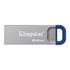 Thumbnail 1 : Kingston DataTraveler Kyson Silver 64GB USB 3.2 Gen 1 Flash Drive