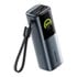 Thumbnail 1 : Vention PowerHive 20000mAh 165W Laptop Power Bank with Digital Display and Built-In Cable