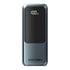 Thumbnail 2 : Vention Mini 10000mAh Grey Power Bank with Digital Display