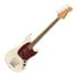 Thumbnail 1 : Squier - Classic Vibe '60s Mustang Bass - Olympic White
