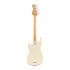Thumbnail 4 : Squier - Classic Vibe '60s Mustang Bass - Olympic White