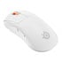 Thumbnail 2 : SteelSeries Rival Pro White Optical Wireless Gaming Mouse