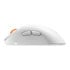 Thumbnail 3 : SteelSeries Rival Pro White Optical Wireless Gaming Mouse