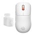 Thumbnail 1 : SteelSeries Sensei Pro White Optical Wireless Gaming Mouse