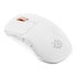 Thumbnail 2 : SteelSeries Sensei Pro White Optical Wireless Gaming Mouse
