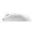 Thumbnail 3 : SteelSeries Sensei Pro White Optical Wireless Gaming Mouse