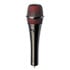 Thumbnail 1 : sE Electronics V8 Premium Dynamic Vocal Microphone, Graphite Gray