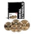 Thumbnail 1 : Meinl Pure Alloy Custom Expanded Cymbal Set