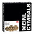 Thumbnail 3 : Meinl Pure Alloy Custom Expanded Cymbal Set