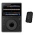 Thumbnail 1 : AlphaTheta CDJ-1500X + 1TB Glyph Atom EX20 SSD
