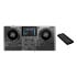 Thumbnail 1 : Numark Mixstream Pro Go + 1TB Glyph Atom EV External SSD