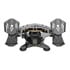 Thumbnail 2 : MOZA Racing MRP Rudder Pedals For Flight Simulators