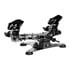 Thumbnail 4 : MOZA Racing MRP Rudder Pedals For Flight Simulators