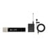Thumbnail 1 : (B-Stock) Sennheiser- EW-D ME4 Set (S1-7) Wireless Lavalier System