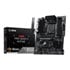 Thumbnail 1 : MSI PRO B550-S WIFI6E AM4 DDR4 PCIe 4.0 ATX Motherboard