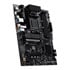 Thumbnail 3 : MSI PRO B550-S WIFI6E AM4 DDR4 PCIe 4.0 ATX Motherboard