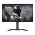 Thumbnail 1 : Open Box iiyama G-MASTER TITAN FALCON 27" 2K 280Hz G-SYNC HDR WOLED KVM Gaming Monitor, Speakers