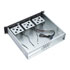 Thumbnail 4 : Open Box Codegen 2U Rackmount 405mm Deep 3 x 80mm HDB PWM Black Fans Included