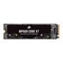 Thumbnail 2 : Corsair MP600 CORE XT 500GB M.2 (2280) PCIe Gen 4 NVMe SSD / Solid State Drive
