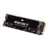 Thumbnail 3 : Corsair MP600 CORE XT 500GB M.2 (2280) PCIe Gen 4 NVMe SSD / Solid State Drive