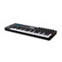 Thumbnail 1 : (Open Box) Arturia Keylab Mk3 49 Key MIDI Controller Black