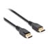Thumbnail 3 : Club3D CAC-1095 5m DisplayPort 2.1 DP54 Cable