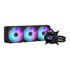 Thumbnail 1 : Open Box ASUS ROG STRIX LC III 360mm ARGB AIO Intel/AMD CPU Water Cooler