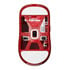 Thumbnail 2 : Pulsar X2 CrazyLight T1 Red Edition Wireless Gaming Mouse