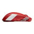 Thumbnail 4 : Pulsar X2 CrazyLight T1 Red Edition Wireless Gaming Mouse