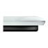 Thumbnail 3 : Pulsar SuperGlide3 Glass Type S White XL Mousepad
