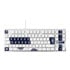 Thumbnail 1 : Pulsar PCMK 3 HE TKL Bruce Lee 85th Edition Wired Magnetic Switch ISO ND Gaming Keyboard