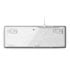 Thumbnail 2 : Pulsar PCMK 3 HE TKL White Wired Magnetic Switch ANSI Gaming Keyboard