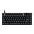Thumbnail 1 : Pulsar eS HE 70 Black Wired Magnetic Switch RGB ANSI Gaming Keyboard