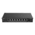 Thumbnail 1 : Ruijie RG-ES209MG-P 8-Port Layer 2 Smart Managed Switch