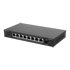 Thumbnail 2 : Ruijie RG-ES209MG-P 8-Port Layer 2 Smart Managed Switch